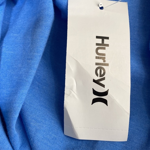 Hurley Tee Shirt Men’s XXL NWT - Picture 5 of 6